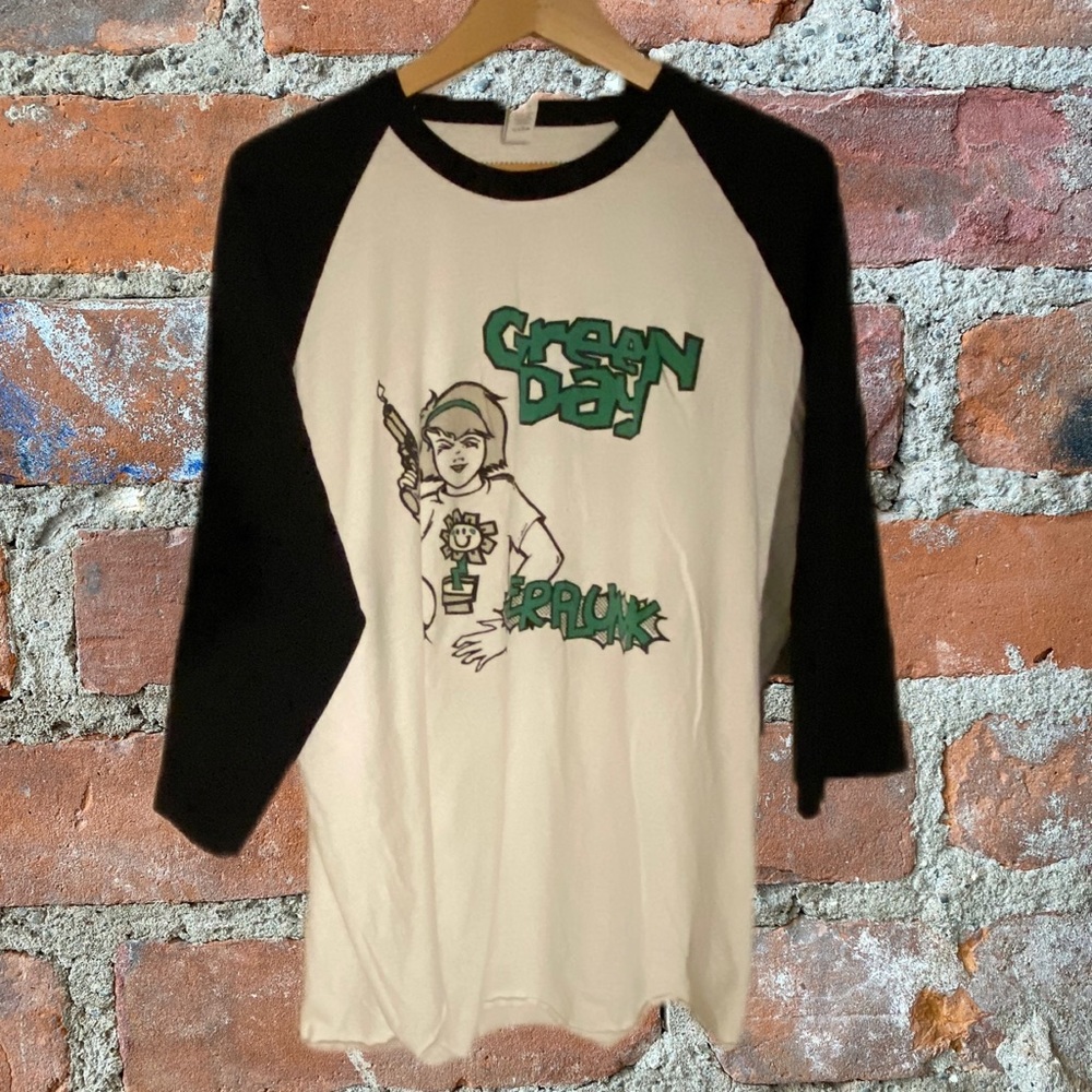 Green Day Kerplunk